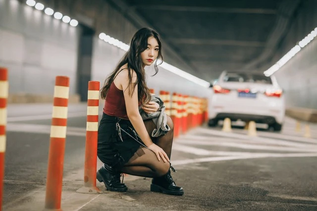 西檬之家字母圈中的Dom究竟是谁? 一