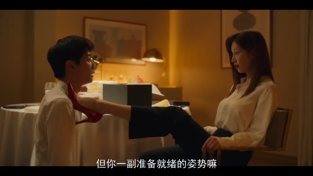 西檬之家字母圈新人如何入圈? 一