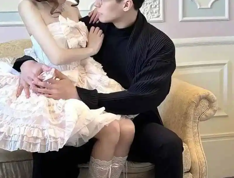 西檬之家TK是什么?字母圈挠痒痒入门 一