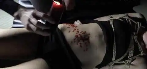 西檬之家恋足癖是什么?你的属性是BDSM中的Fetish吗 一