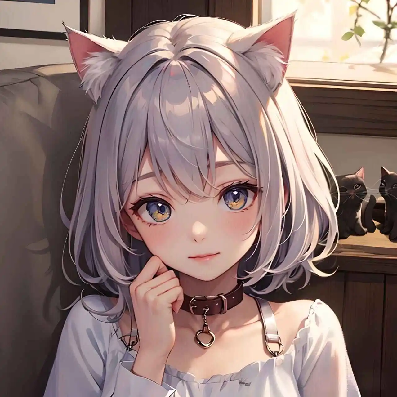 西檬之家K9犬系怎么玩?字母圈新人入圈 一