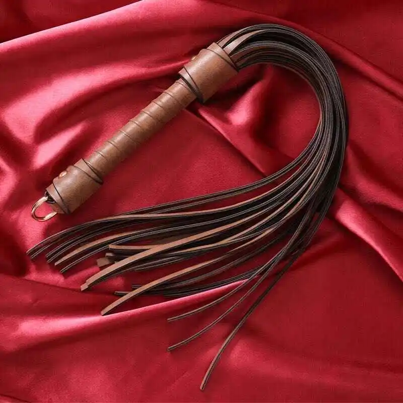 西檬之家字母圈新人如何快速入门? 一